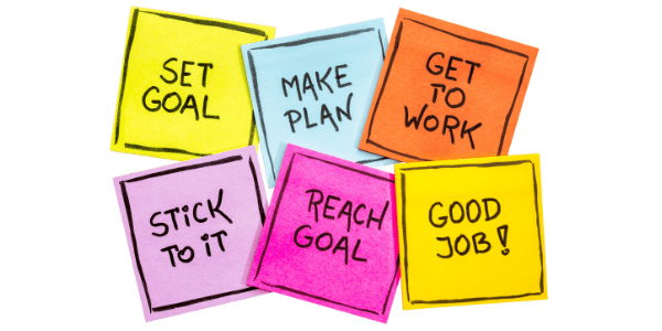 Tips Fokuskan Diri Dalam Mencapai Goals